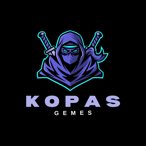 kopas logo